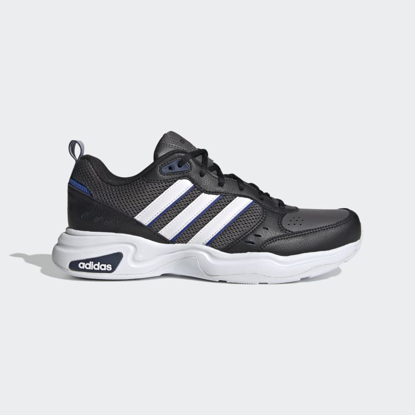 adidas training strutter shoes
