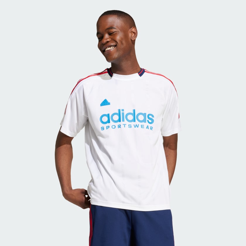 Adidas t shirt adidas store