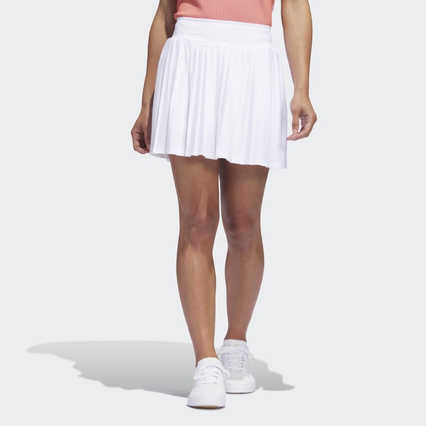 Golf, Tennis and Athletic Skorts - 16 Pleat Skort - Made in Canada – Sweat  Society
