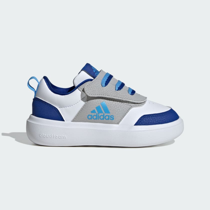 Adidas cloudfoam junior new arrivals
