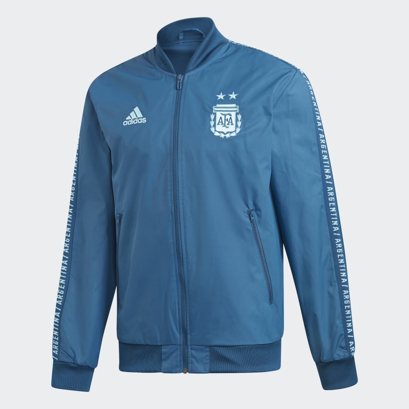 Adidas 2019 jacket discount