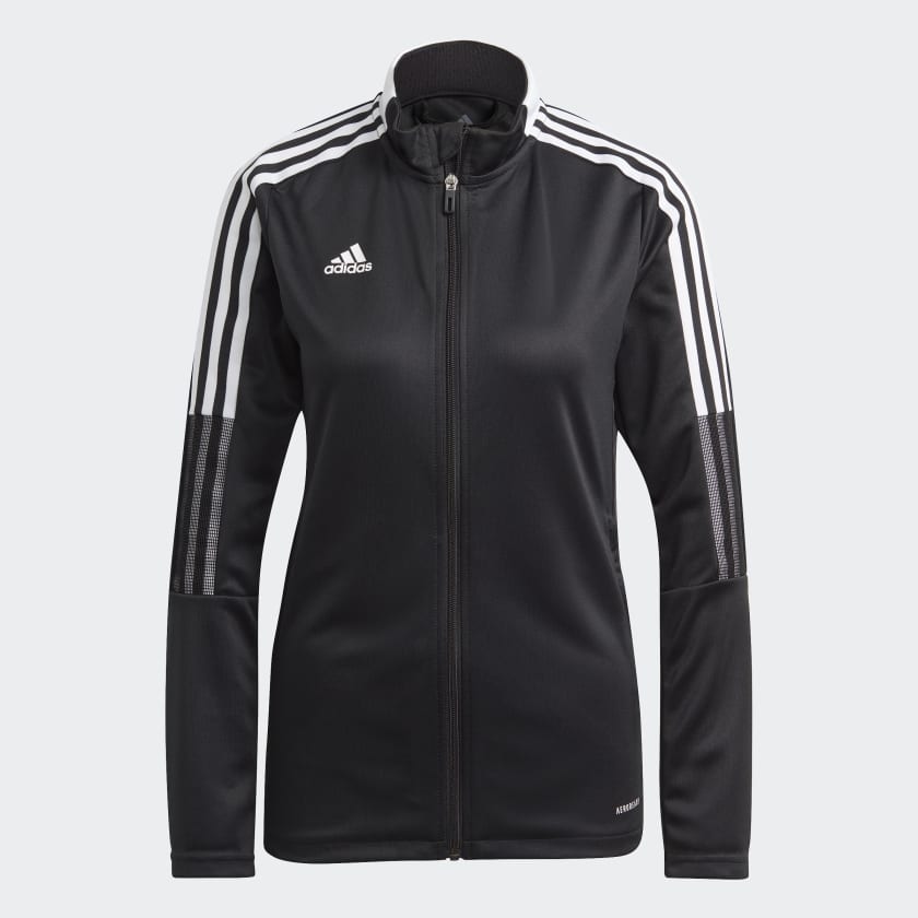 Gilet adidas noir femme 2025