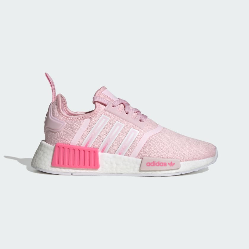 NMD_R1 Shoes Kids - Pink | Kids' Lifestyle | adidas US