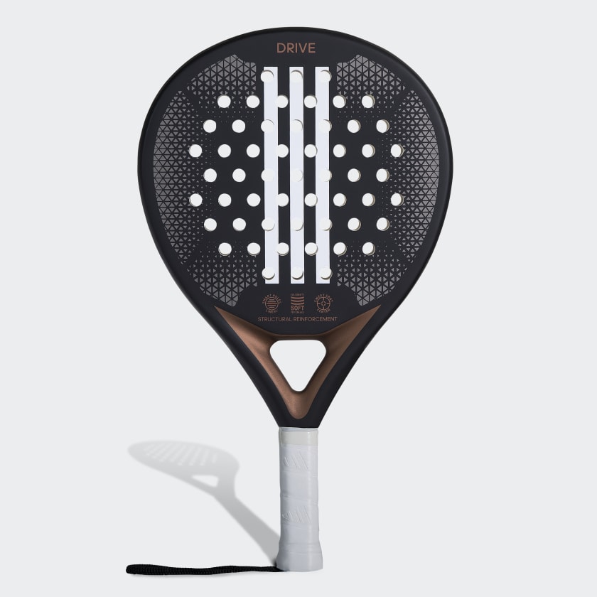 adidas Drive Bronze 3.2 Padel Raketi Cok renkli adidas Turkiye