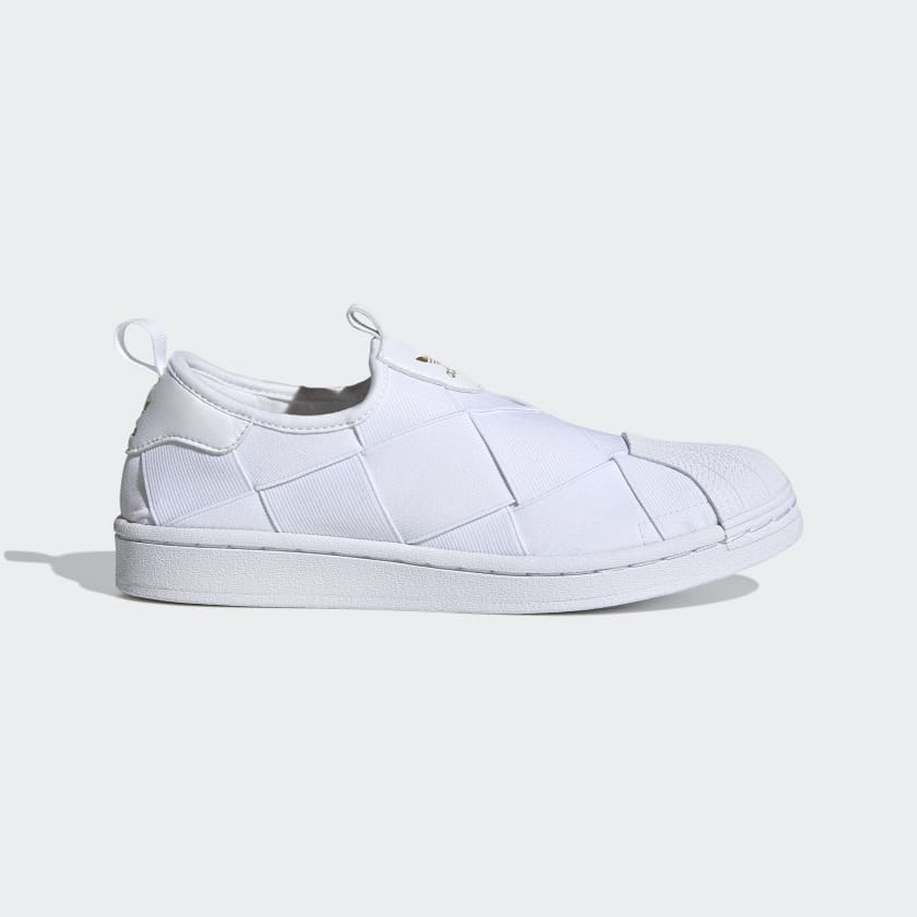 adidas originals superstar slip