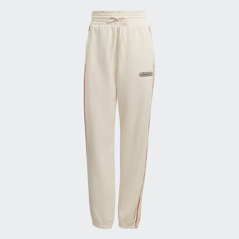 adidas Pantalon de survetement blanc adidas Canada