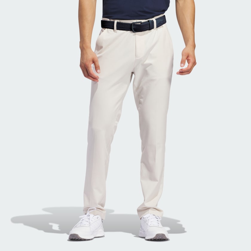 adidas Pantalon de golf fusele Ultimate365 Beige adidas Canada