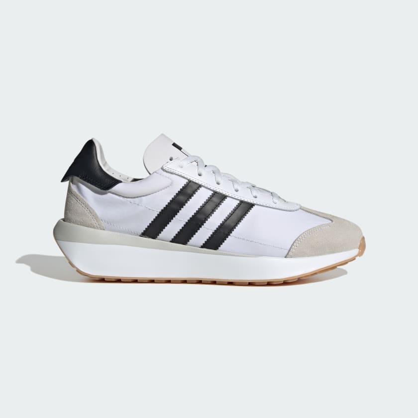 adidas Country XLG Shoes Bialy adidas Poland