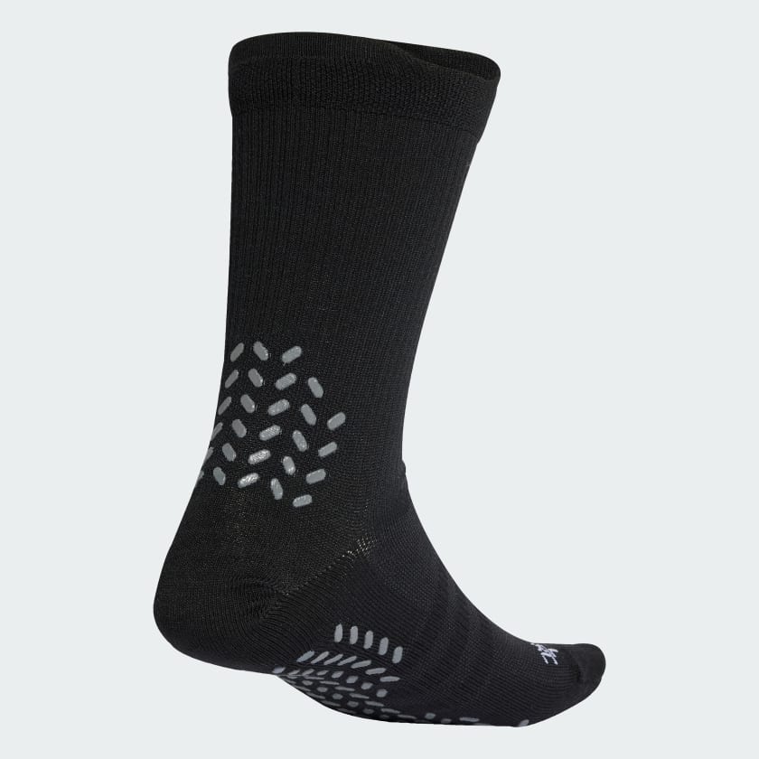 Adidas performance crew cheap