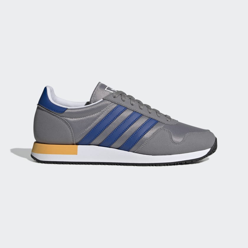 adidas Tenis USA 84 Gris adidas Mexico