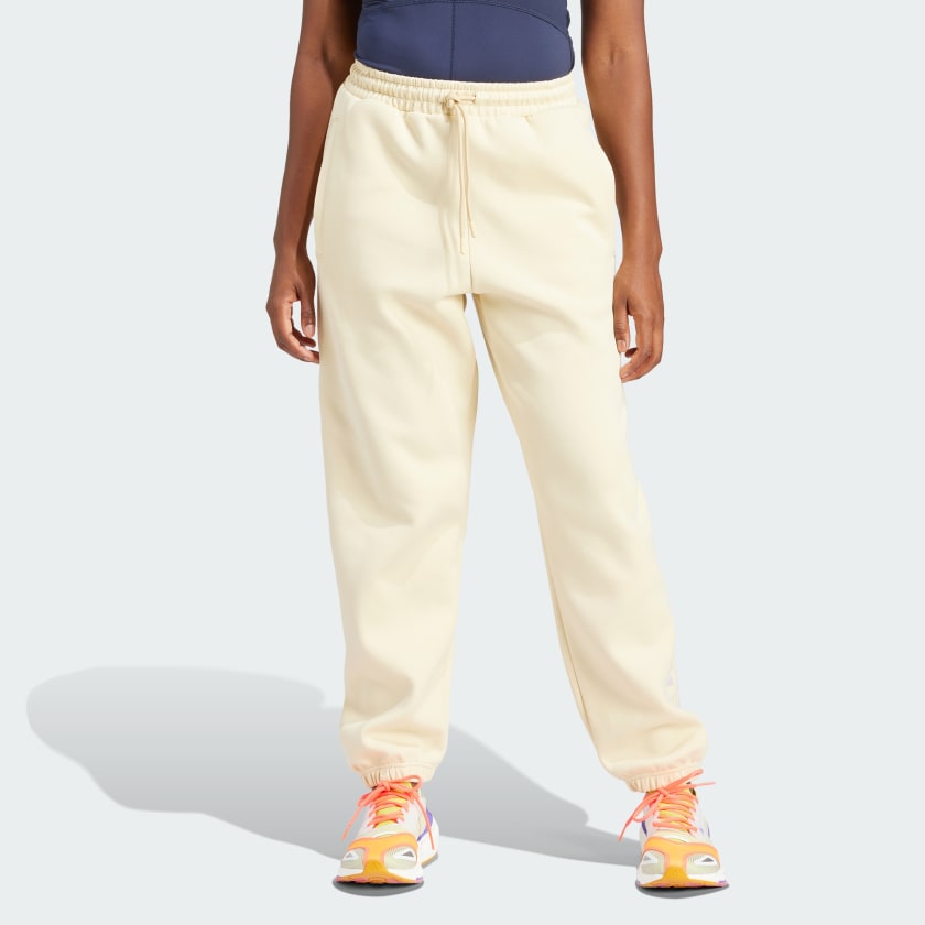Stella mccartney adidas best sale joggers