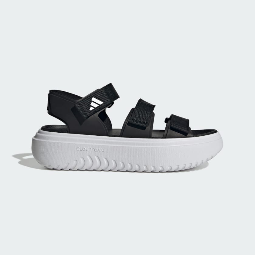 Adidas women sandals outlet