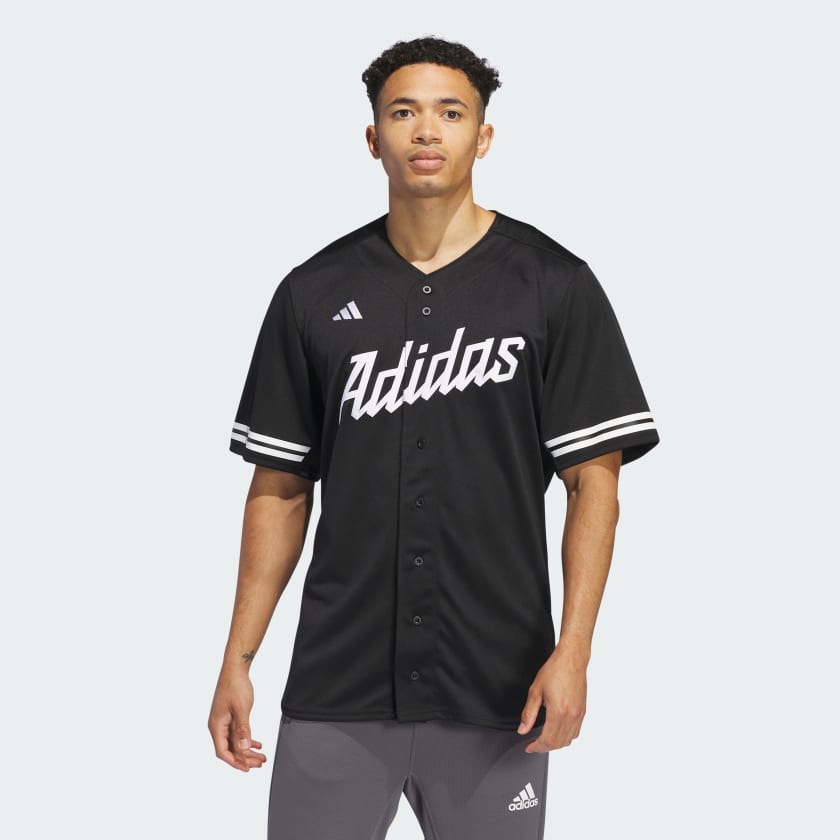 adidas Baseball Jersey Multicolor Free Shipping with