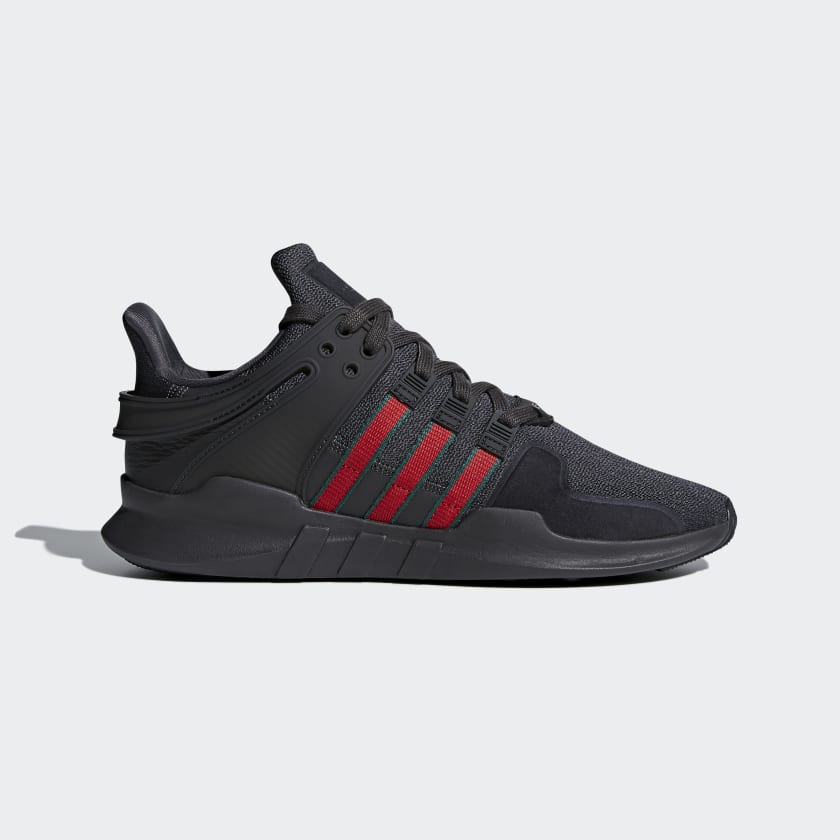 T nis EQT Support ADV Preto adidas adidas Brasil
