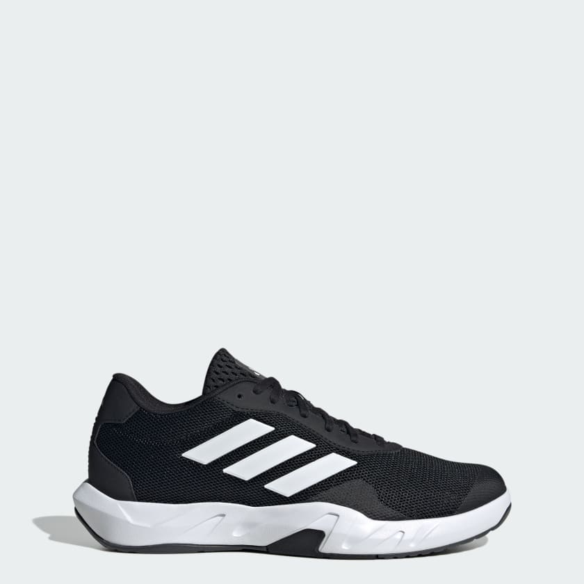 adidas Amplimove Training Shoes Black Free Shipping with adiClub adidas US