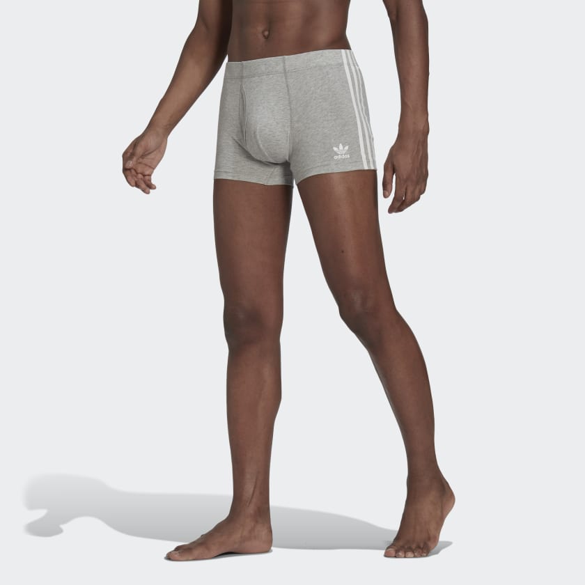 Boxer de bain shop adidas