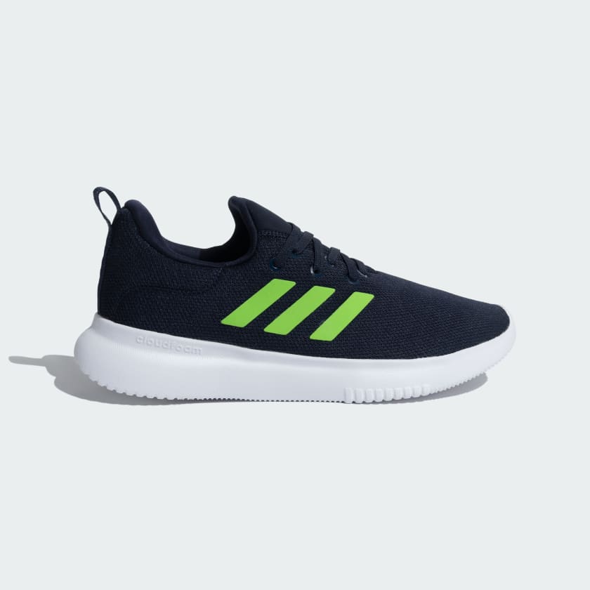 adidas CUSHUP SHOES Blue adidas India