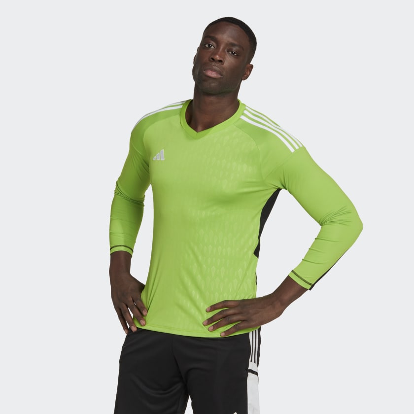 Keeperskleding adidas sales