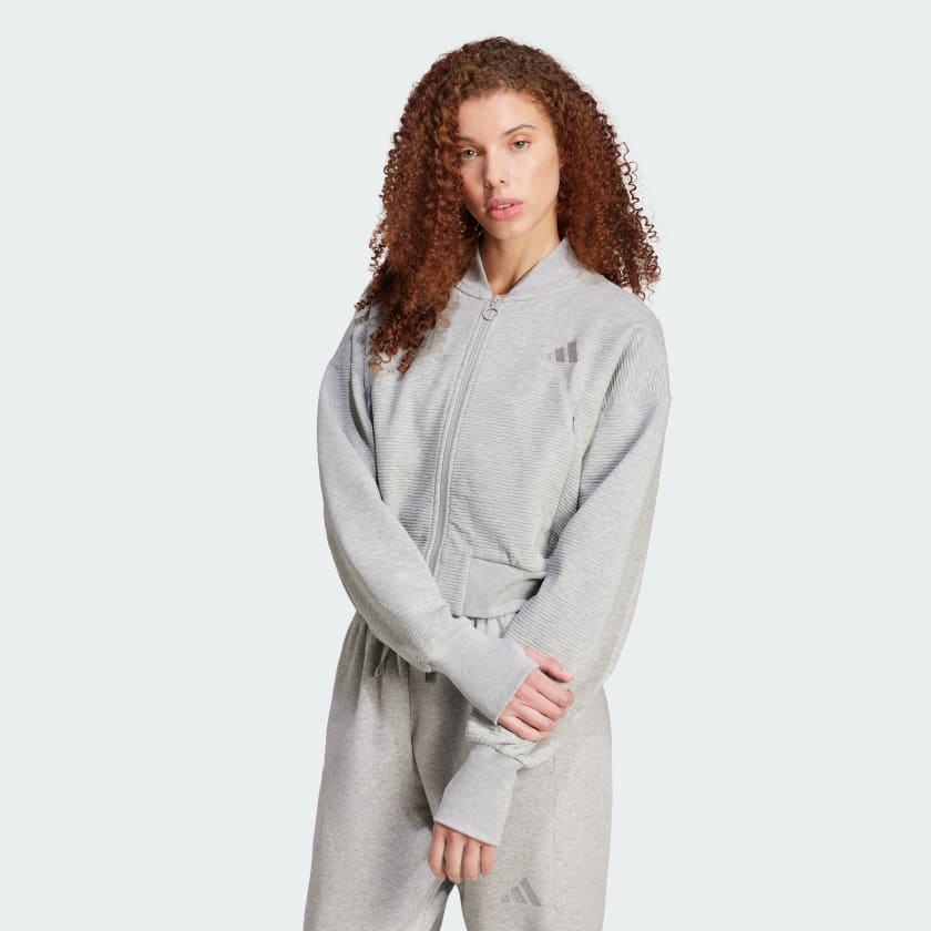 All grey tracksuit outlet