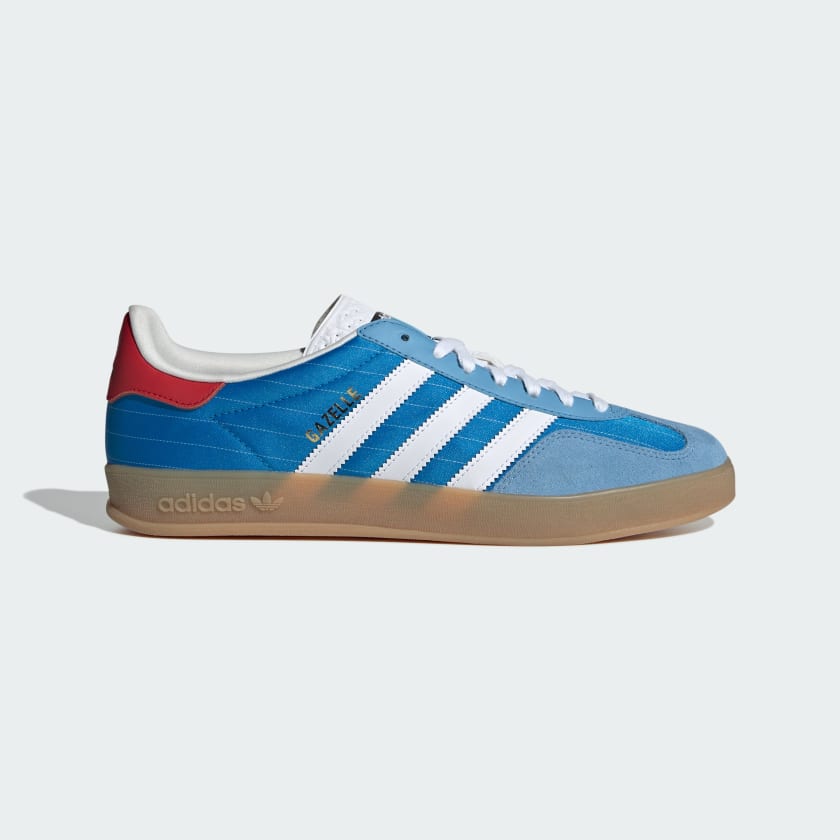Adidas gazelle yorum best sale