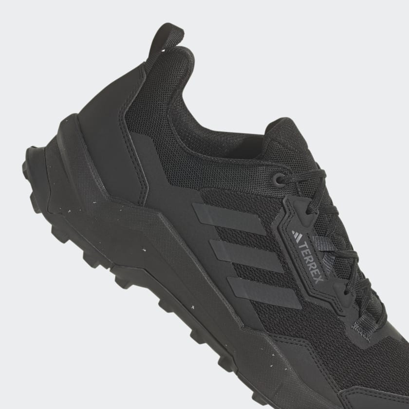 Adidas Terrex AX4 Wide Hiking Man's Shoe Review - The Ultimate Outdoor ...