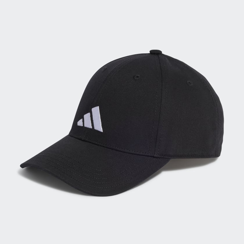 adidas Tiro League Cap - Black | Free Delivery | adidas UK