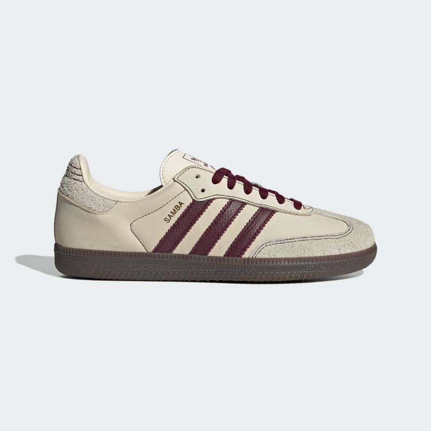 adidas Samba OG adidas Thailand