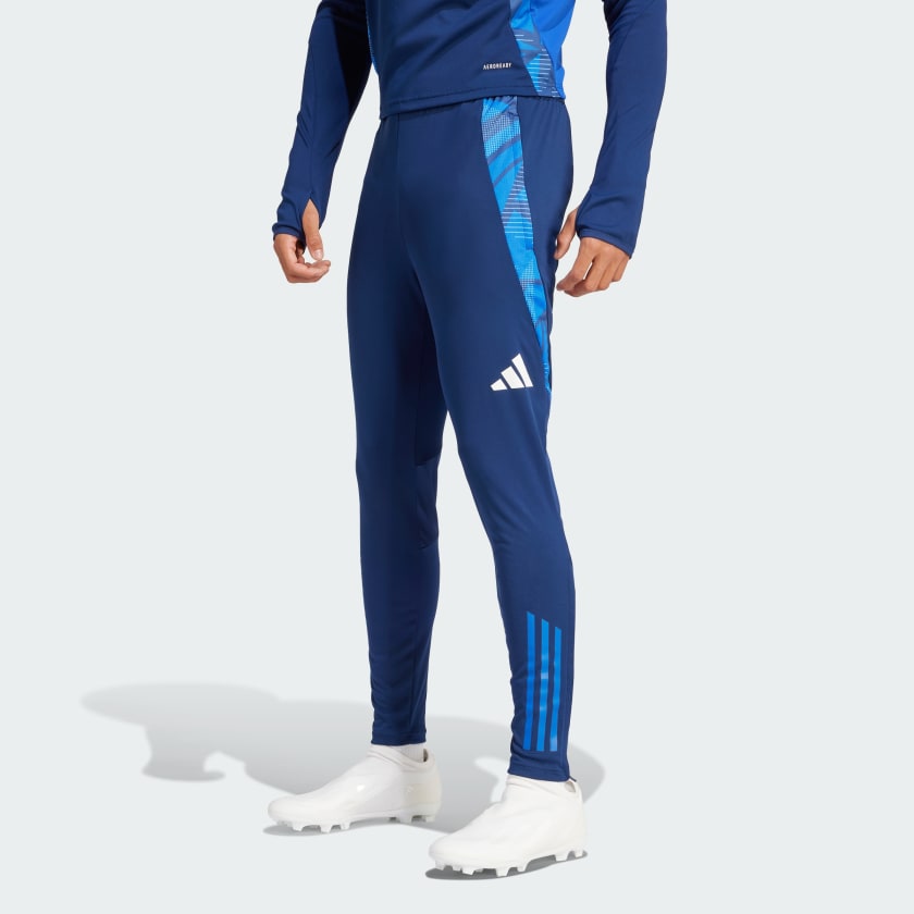 Adidas tiro broek 2025