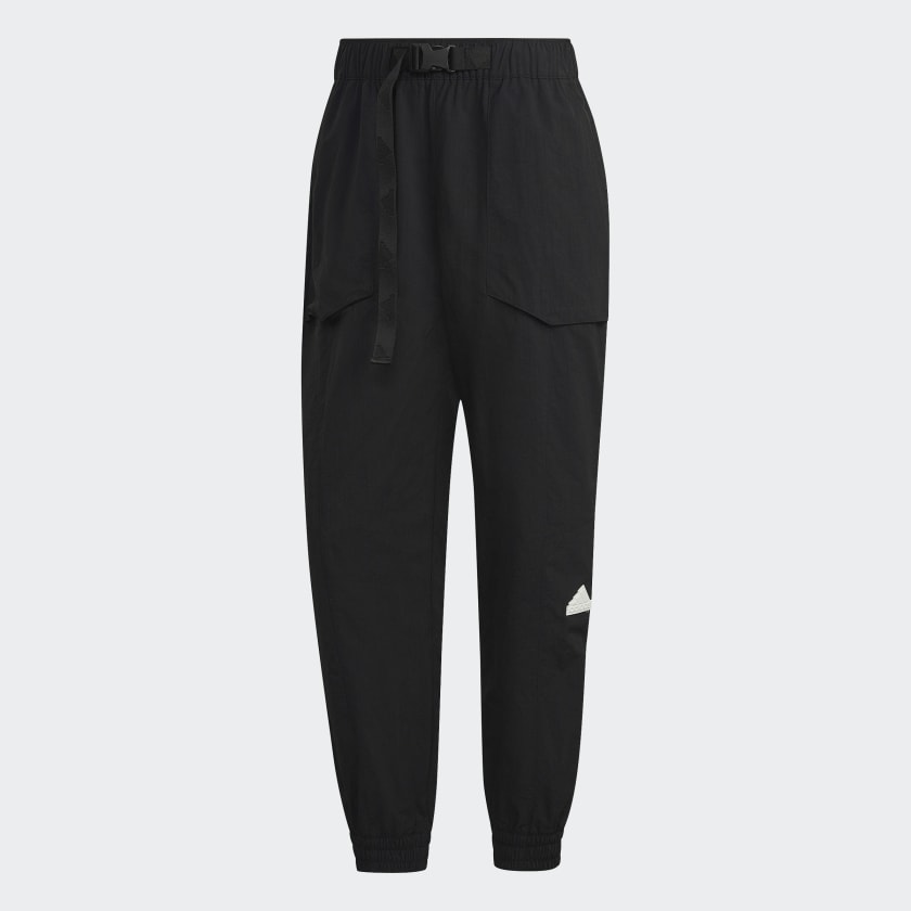 Adidas cargo track pants discount