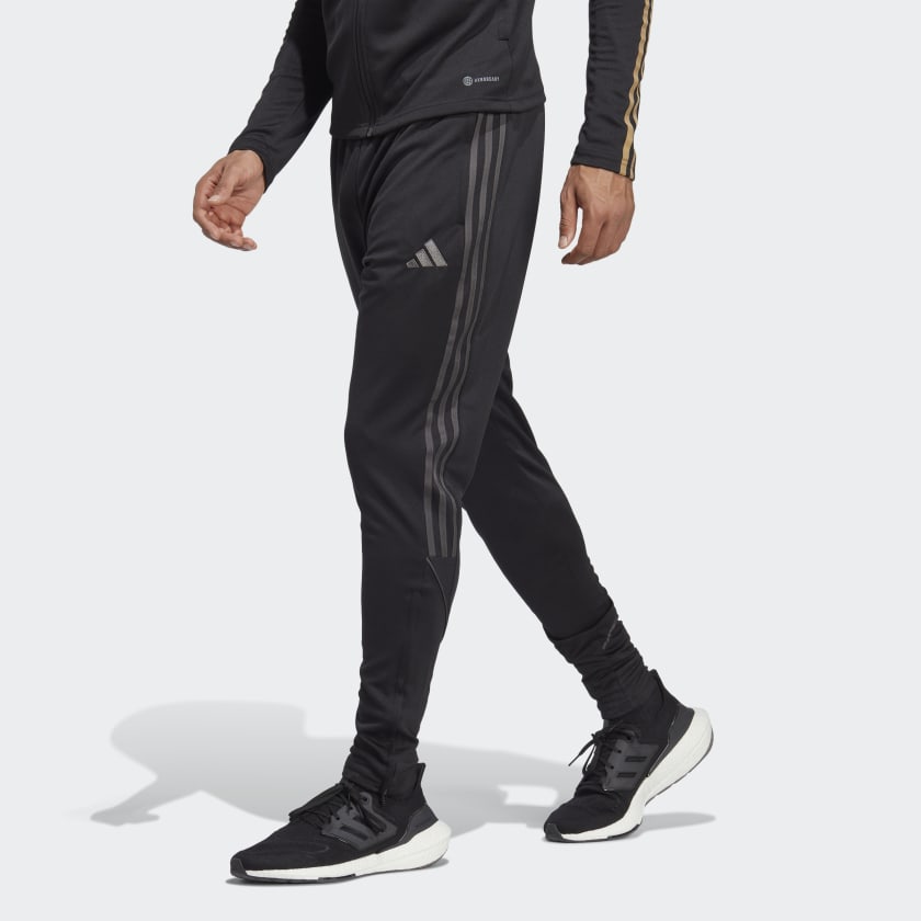 bad dør spejl Pacific adidas Tiro Pants - Black | Men's Soccer | adidas US