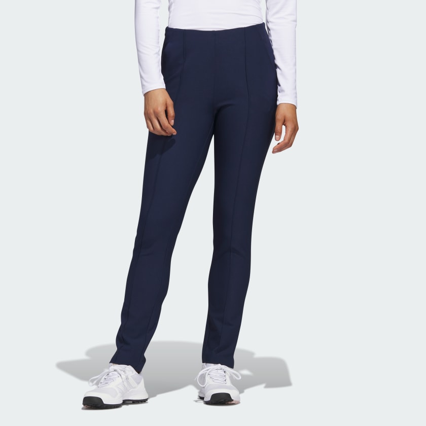 Adidas Pintuck Pull-On Pants