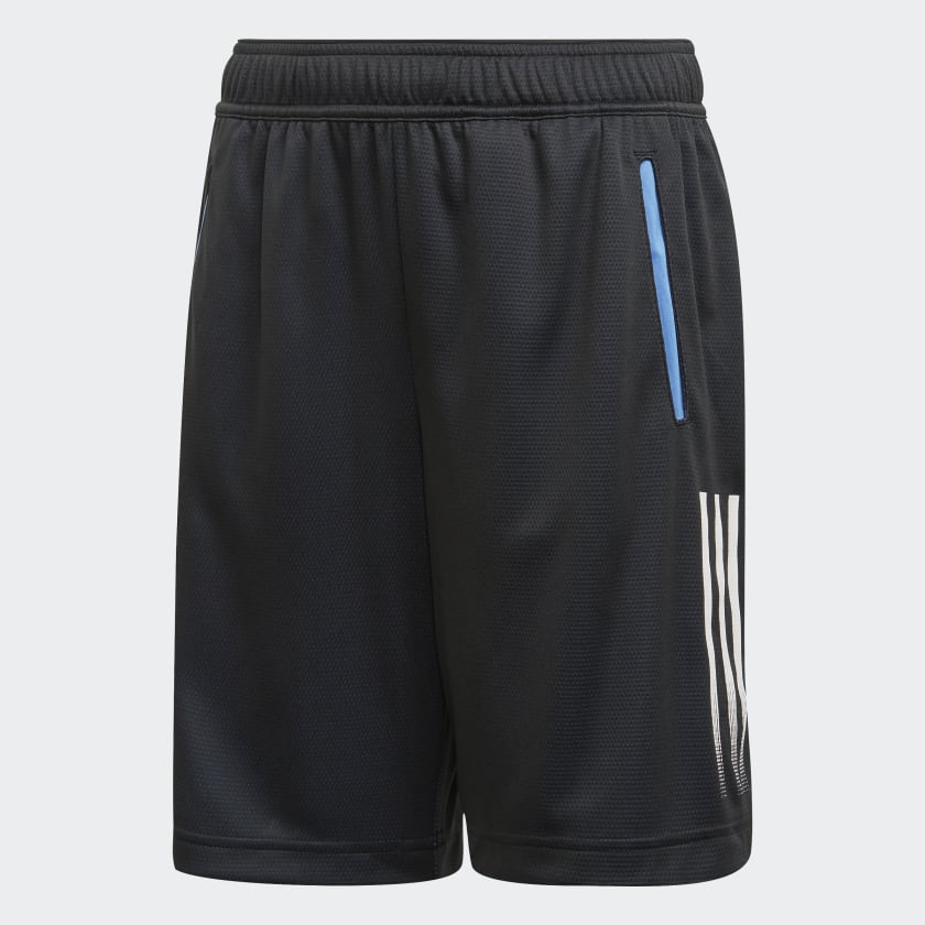 adidas Shorts AEROREADY Negro adidas Argentina