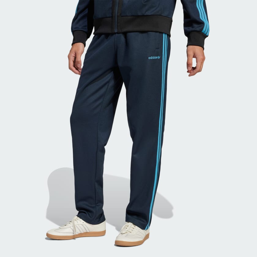 Adidas track pants and jacket outlet
