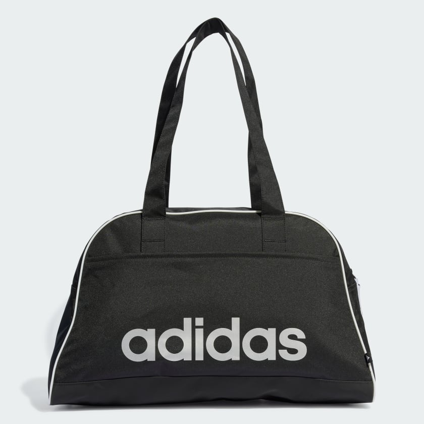 adidas Linear Essentials Bowlingtas Zwart adidas Offici le Shop
