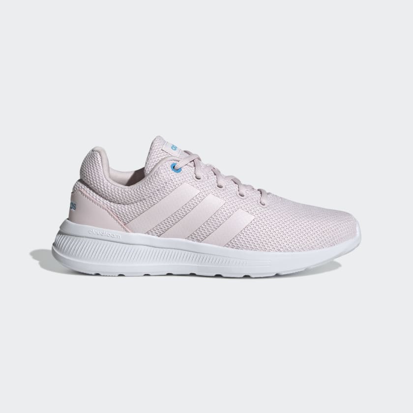 Pink adidas runners on sale