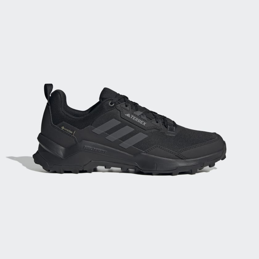 Comprar adidas TERREX AX4 GTX - GORE-TEX - Zapatillas Senderismo Hombre  Zapatillas Trekking Negro HP7395 ORIGINAL