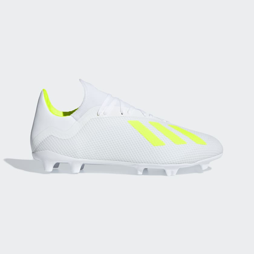 Adidas ace 18.3 fg hotsell