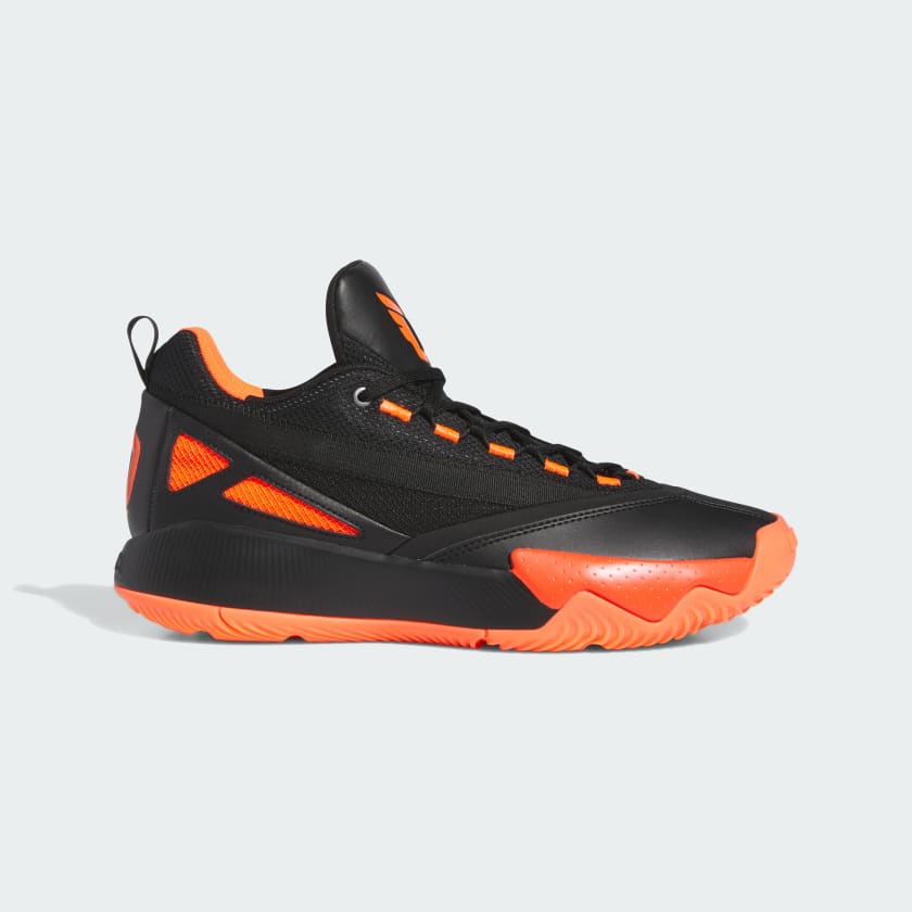 Adidas dame shoes deals