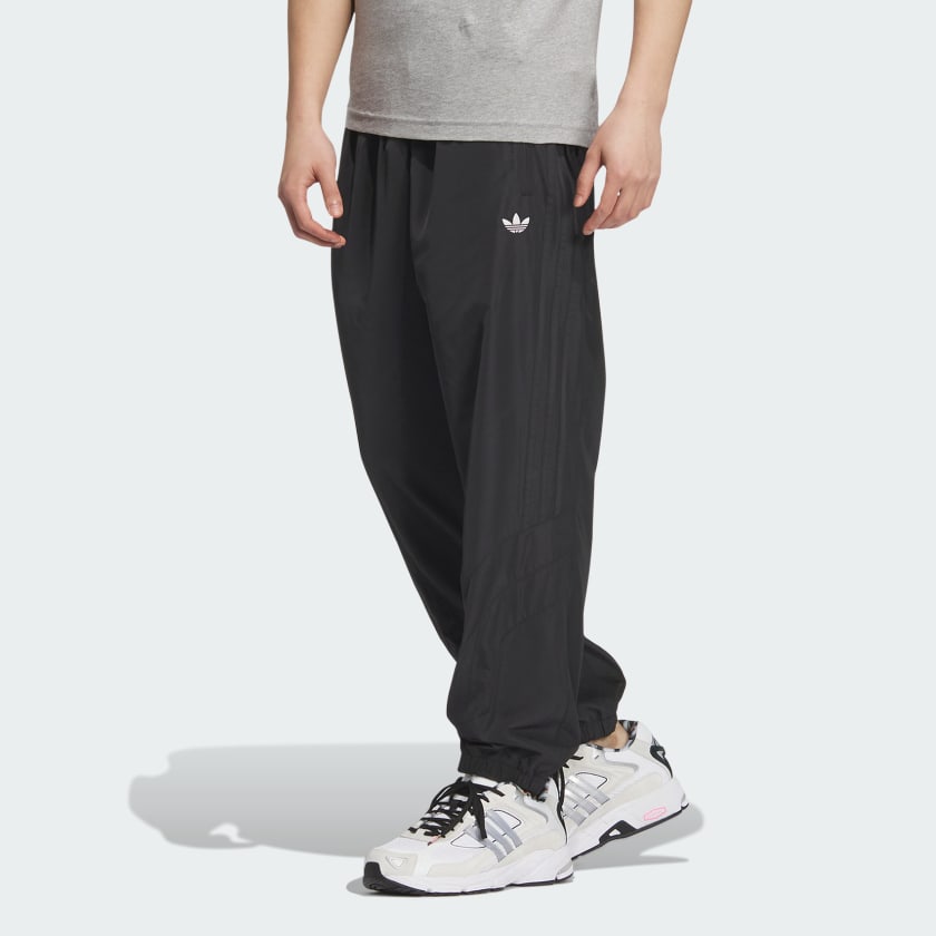 Track pants models 2025