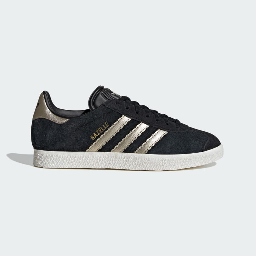 adidas Chaussure Gazelle Noir adidas Belgium