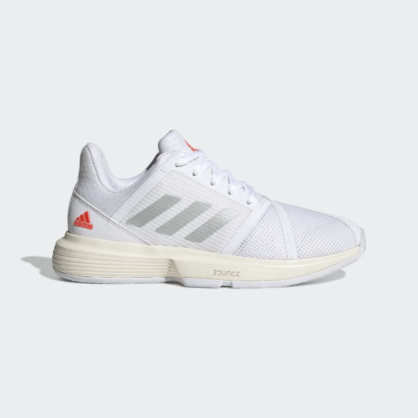 adidas COURTJAM BOUNCE SHOES White adidas Malaysia