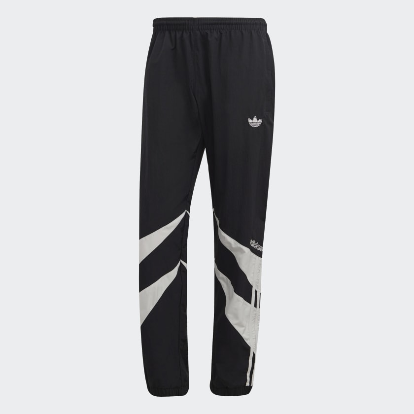 Polyester Adidas Track Pants, Men at Rs 275/piece in New Delhi