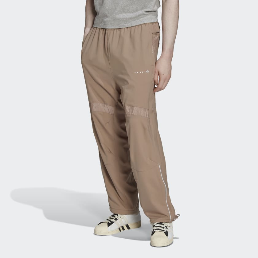 Cal a Cargo Reveal Marrom adidas adidas Brasil