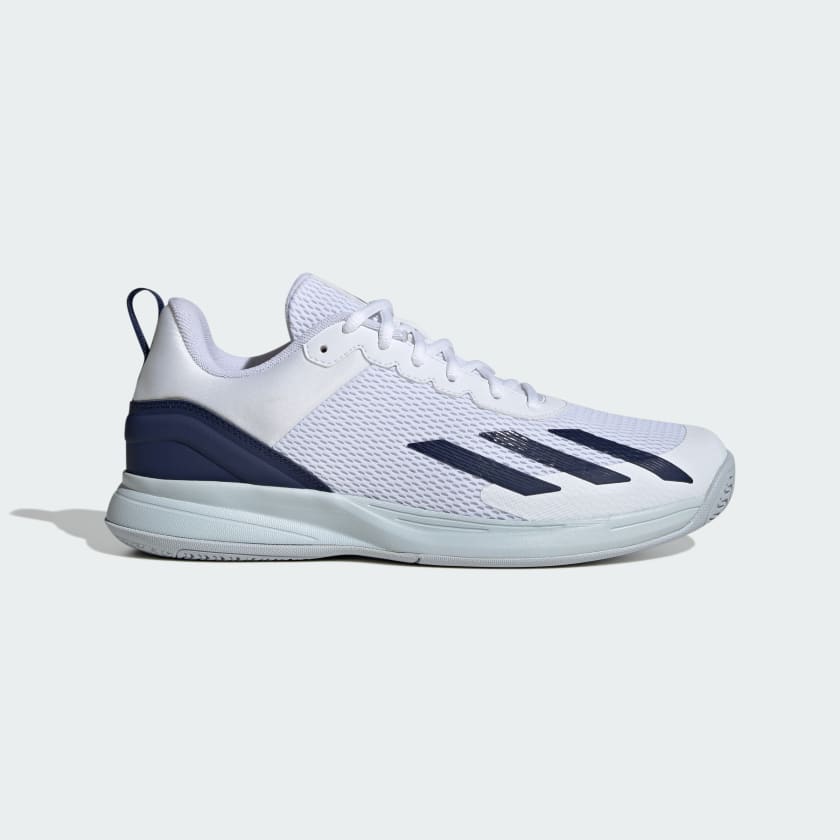 Zapatillas Courtflash Speed para Tenis Blanco adidas adidas Chile