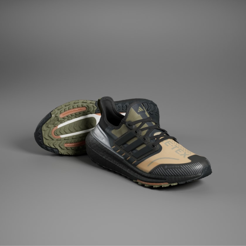Adidas ultra boost 3.0 donna giallo hot sale