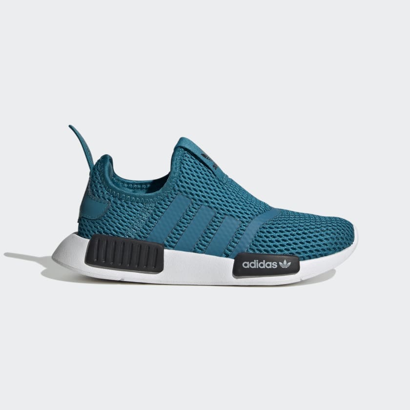 Adidas nmd hot sale turquesa