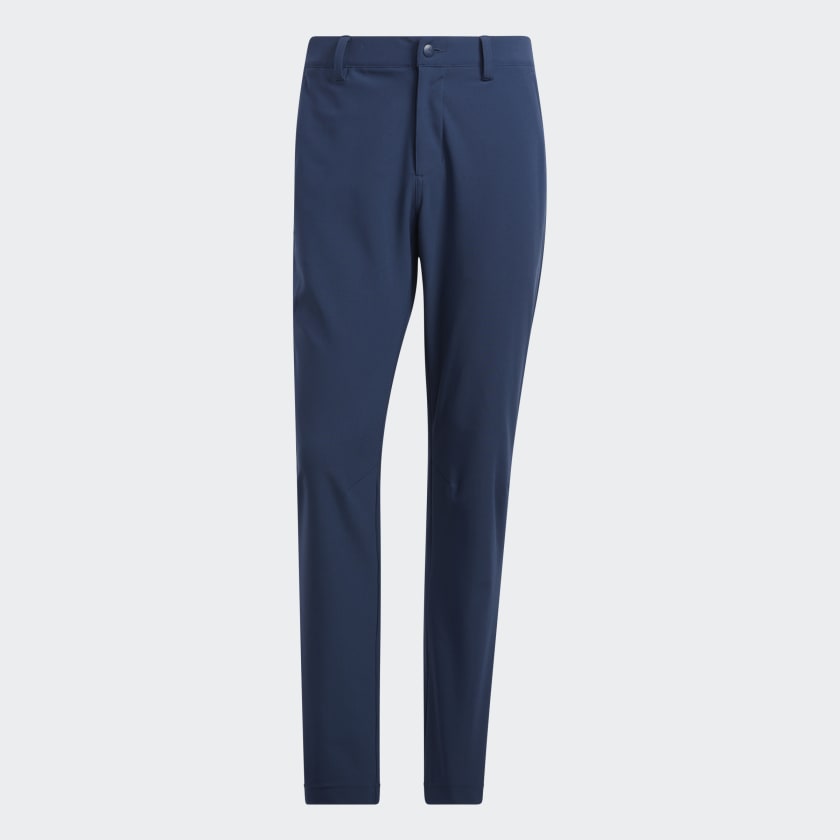 Adidas warp 2025 knit golf pants