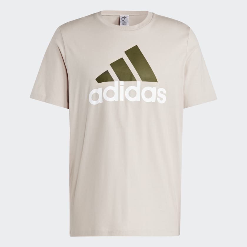 adidas Essentials Big Logo adidas Thailand