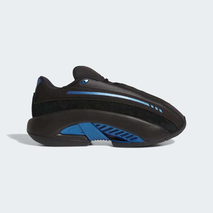 adidas Buty Mad Infinity - Czerń | adidas Poland