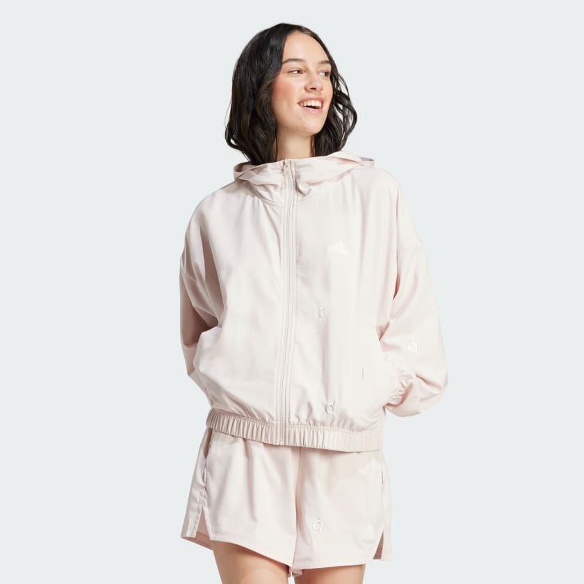 And adidas windbreaker new arrivals